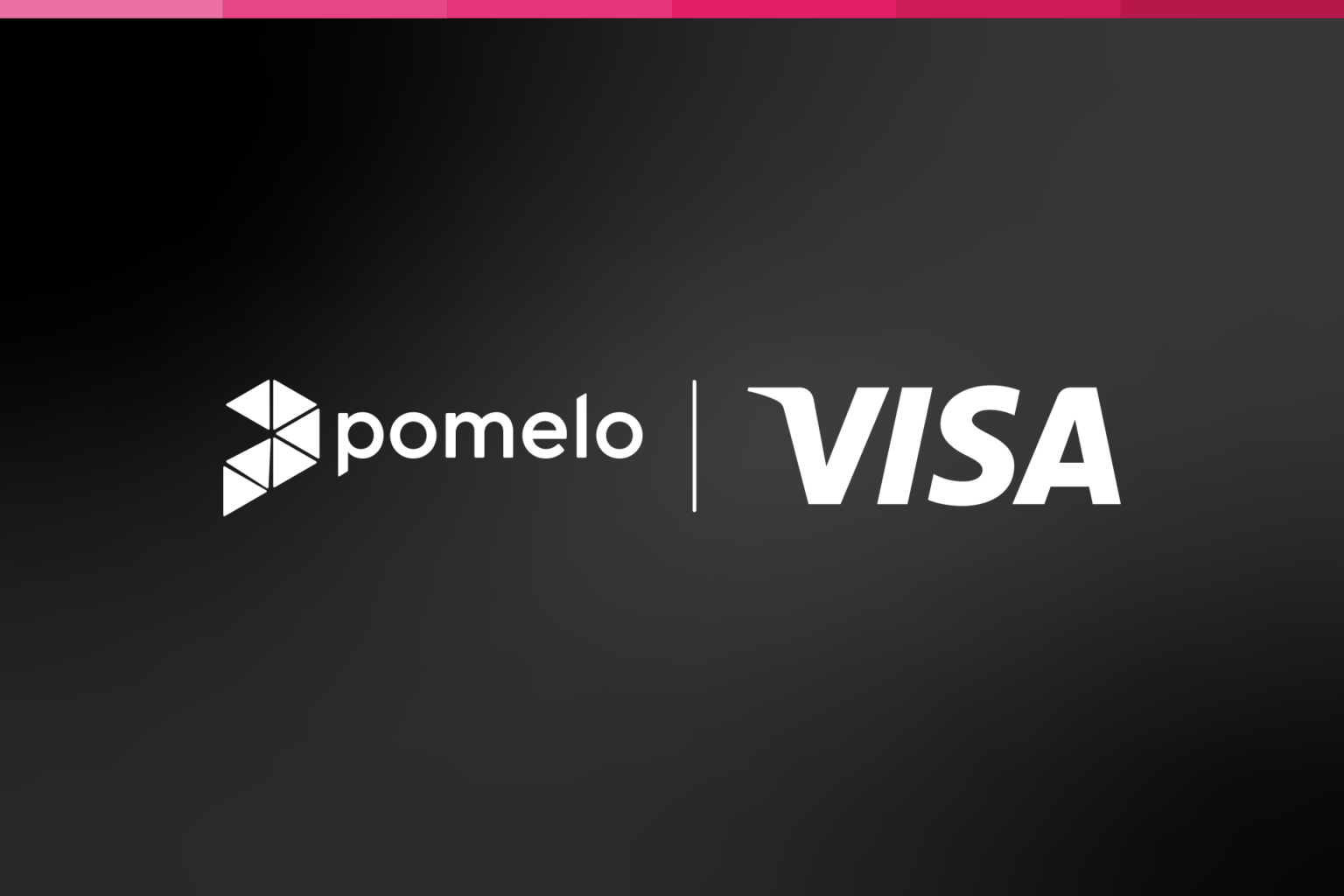 Pomelo + Visa