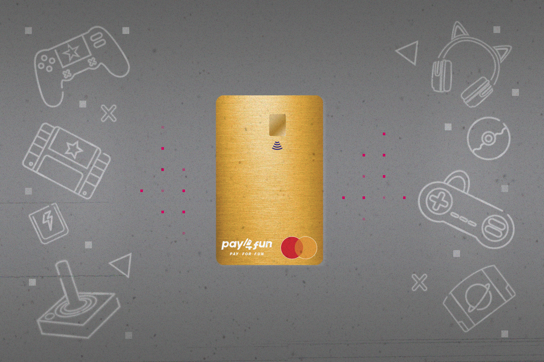 Cartão Pay4Fun powered by Pomelo