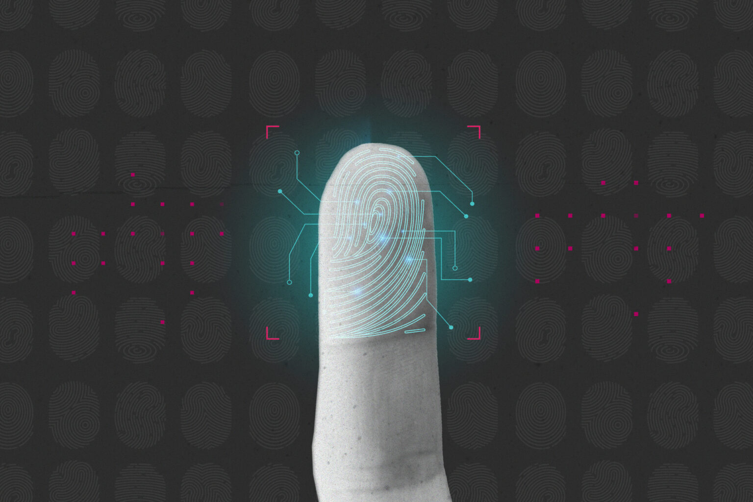 Tecnologia biométrica para KYC