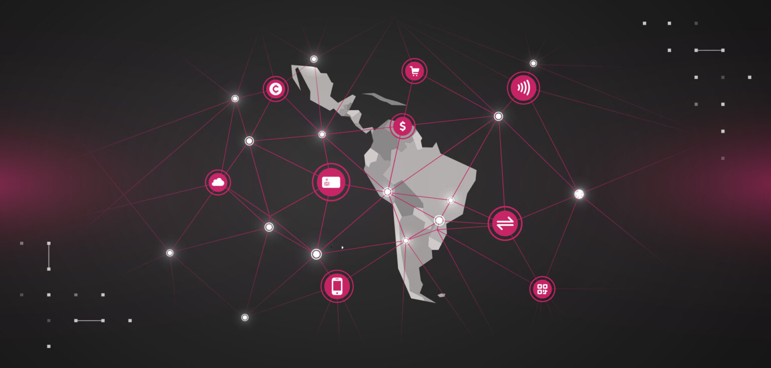 Tecnología en los medios de pago en América Latina