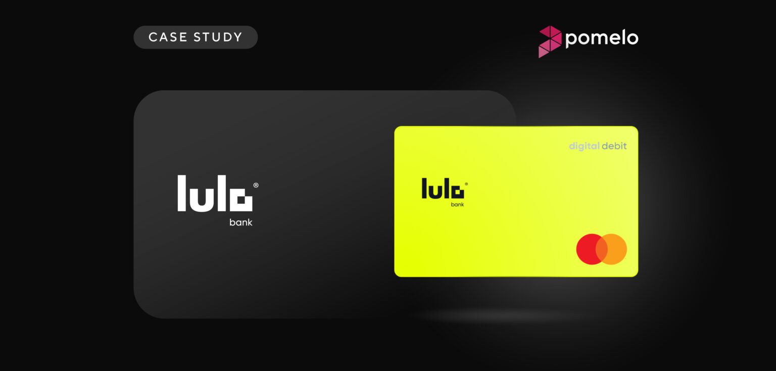 Case study Pomelo Lulo Bank