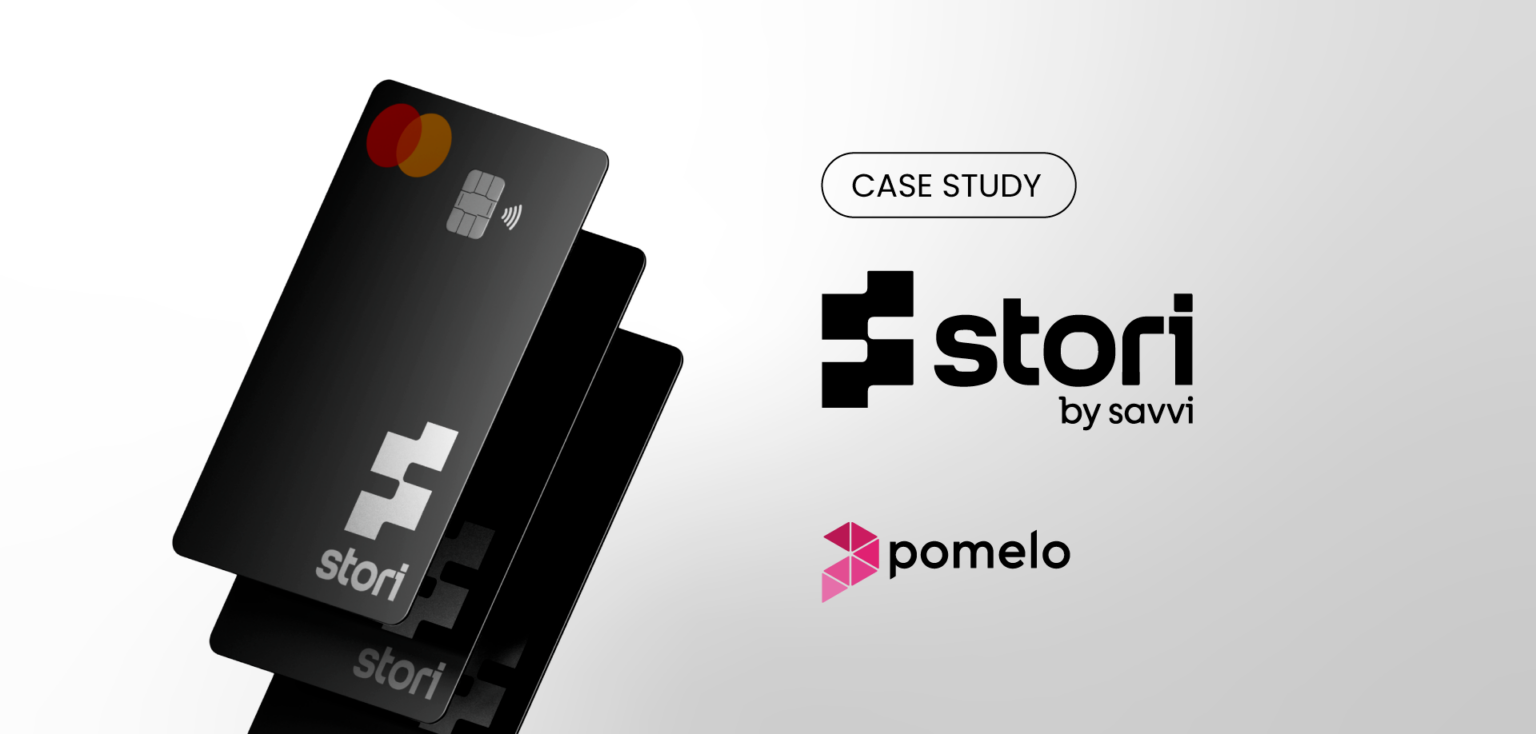 Case study Pomelo Stori