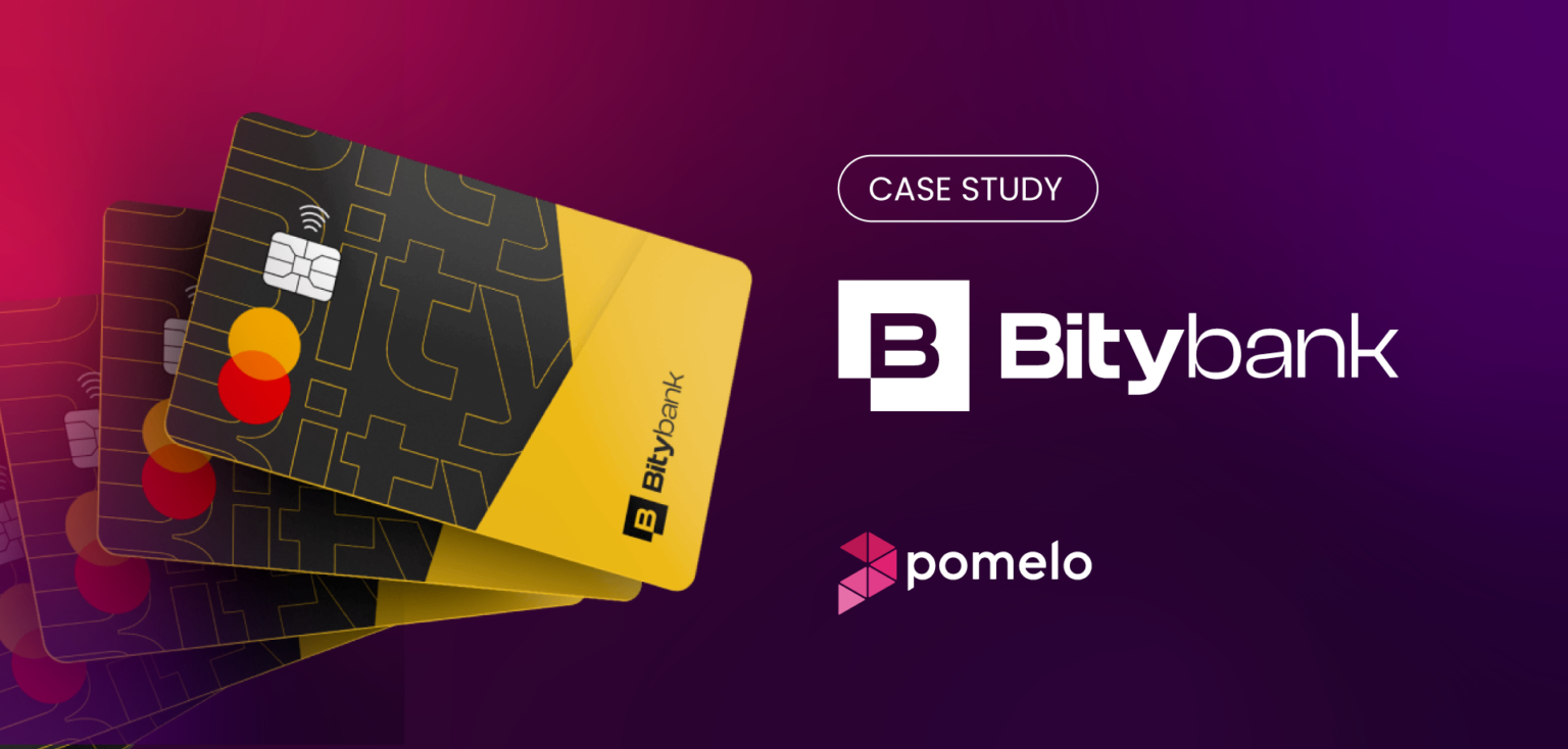 Case study Bitybank Pomelo