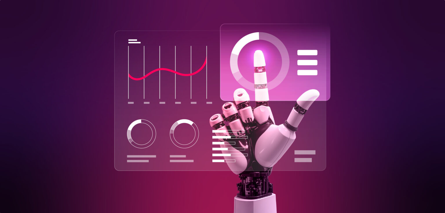 AI aplicado a procesos comerciales