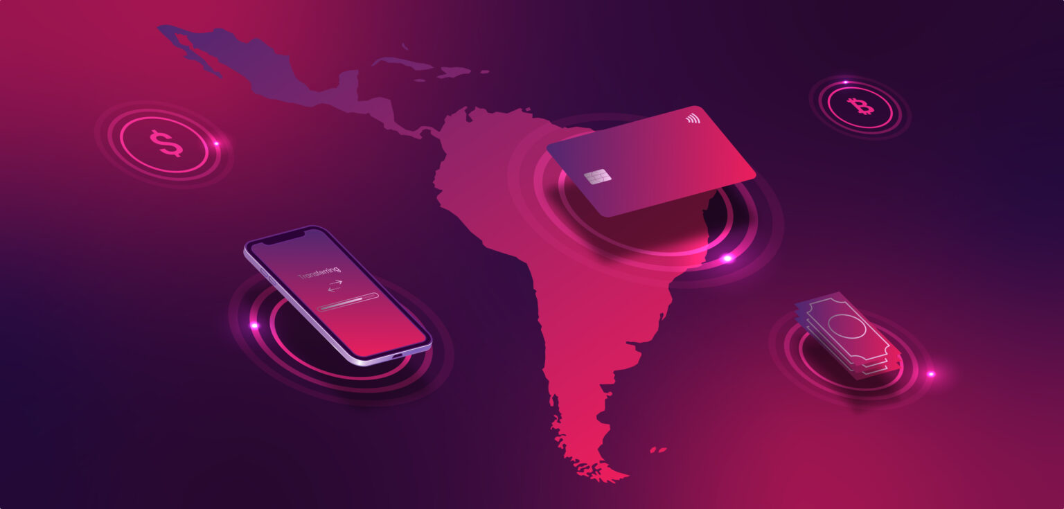 cómo pagan los latinoamericanos
