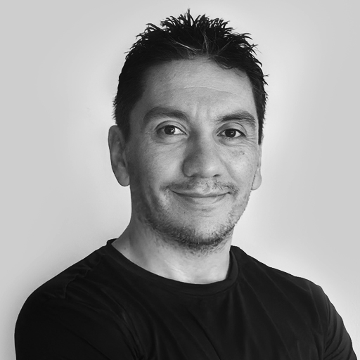 Francisco García