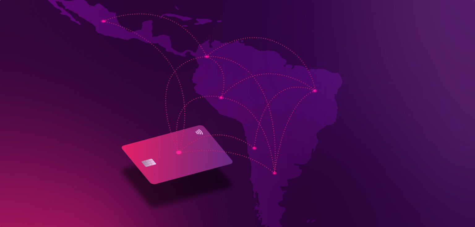 partner regionalización tarjetas