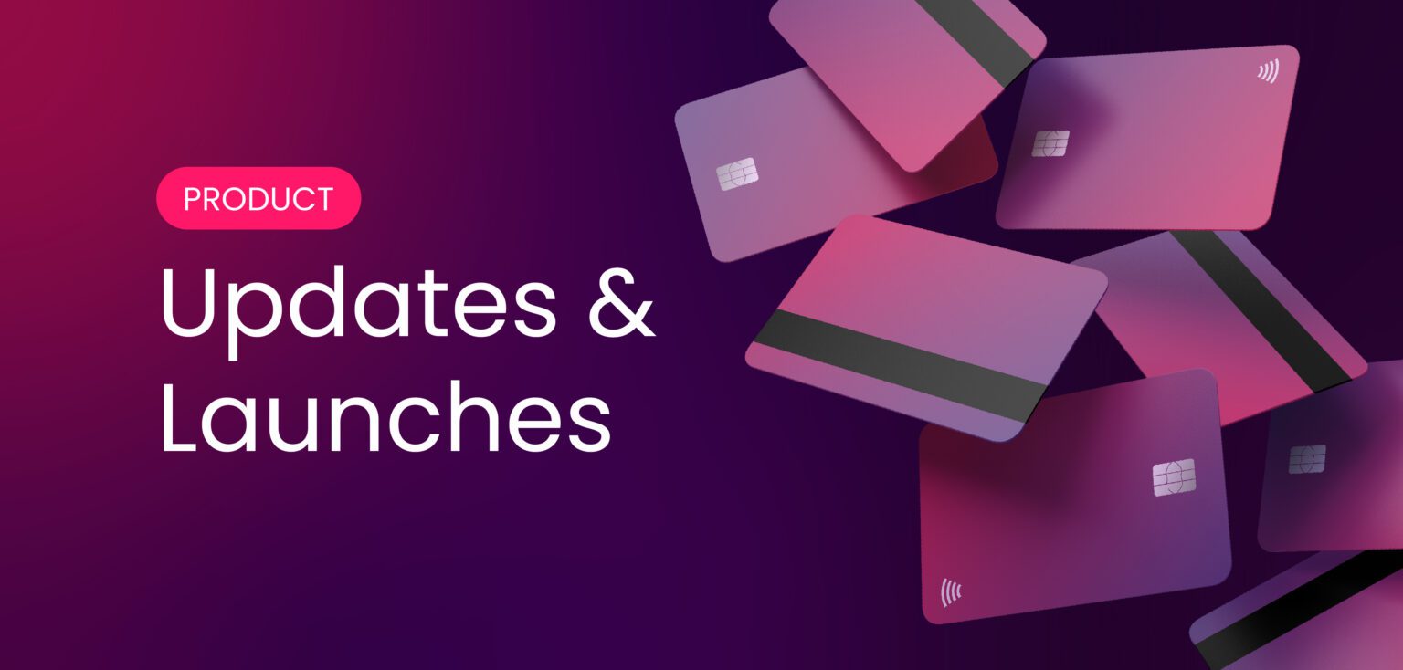 Octubre wrapped: actualizaciones en nuestro Dashboard y productos