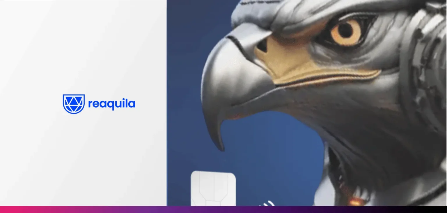 tarjeta Reaquila Pomelo