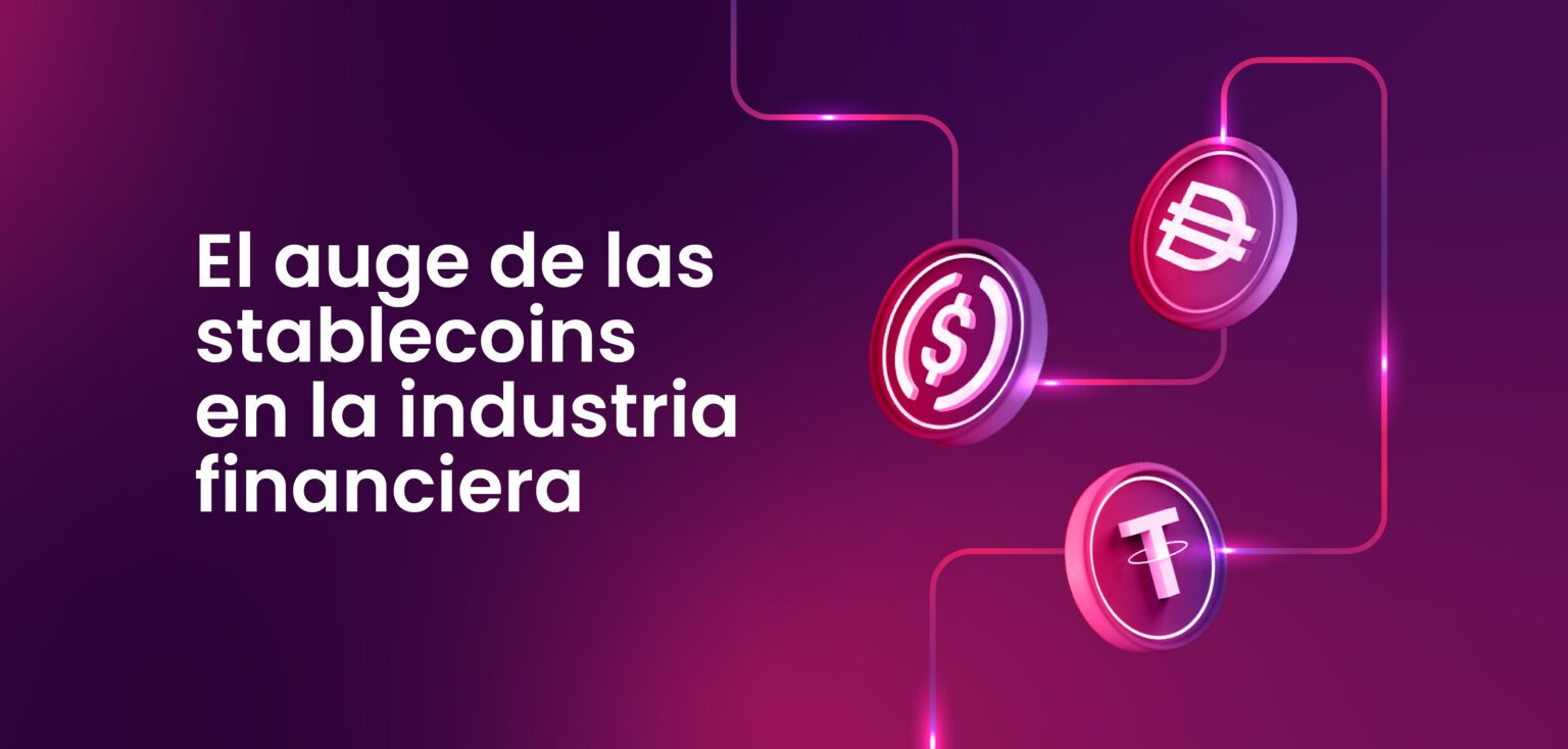 Stablecoins: la tendencia en pagos que conecta al sistema financiero con el futuro stablecoins pomelo latam