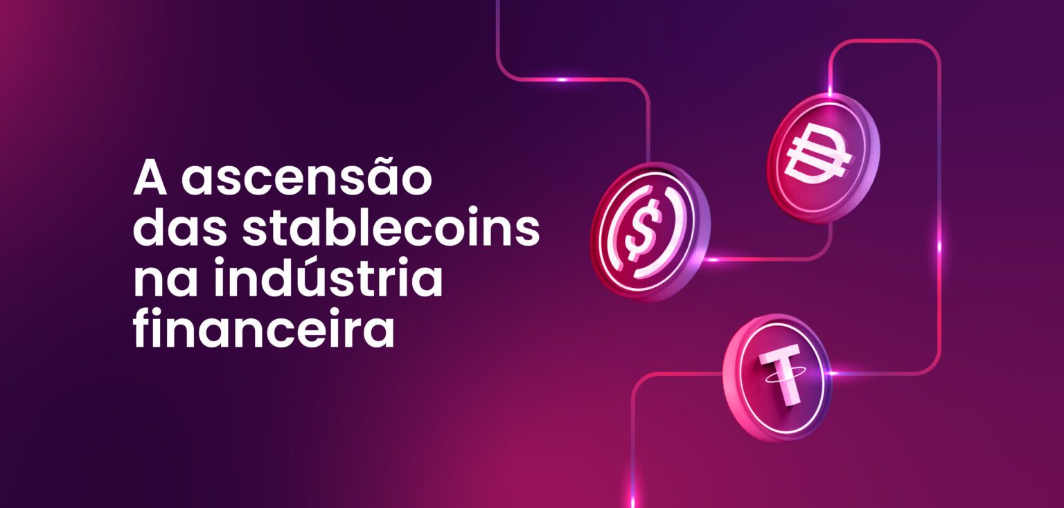 Stablecoins: a tendência de pagamentos que conecta o sistema financeiro ao futuro stablecoins Pomelo